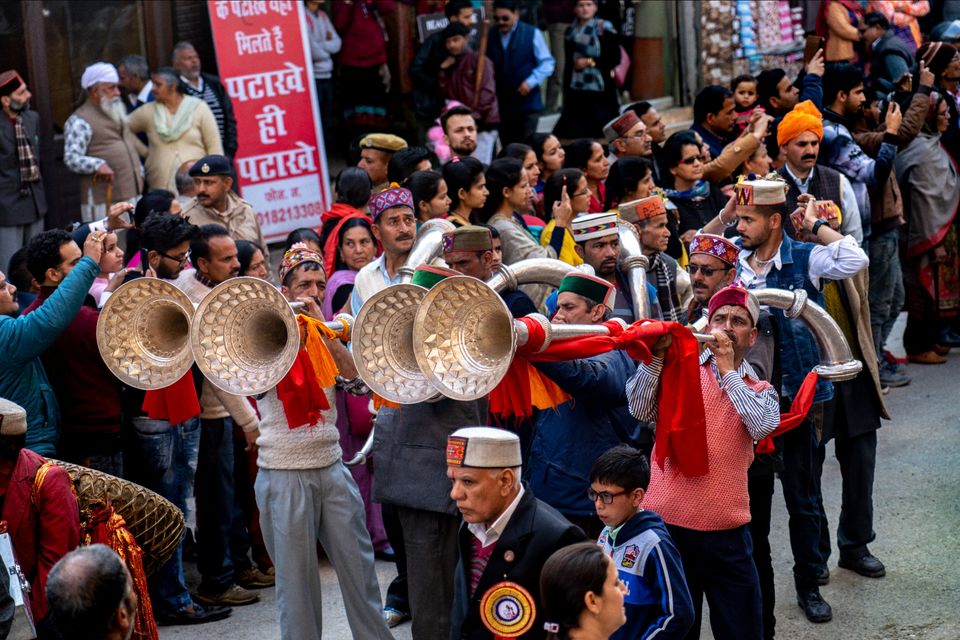 Photo of Himachal Pradesh, India by Sahib Singh | Travelling Indian