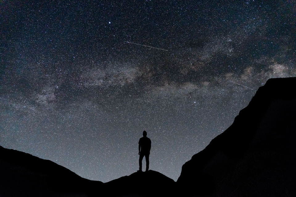 Photo of The Story of The Stars by Sahib Singh Sadana