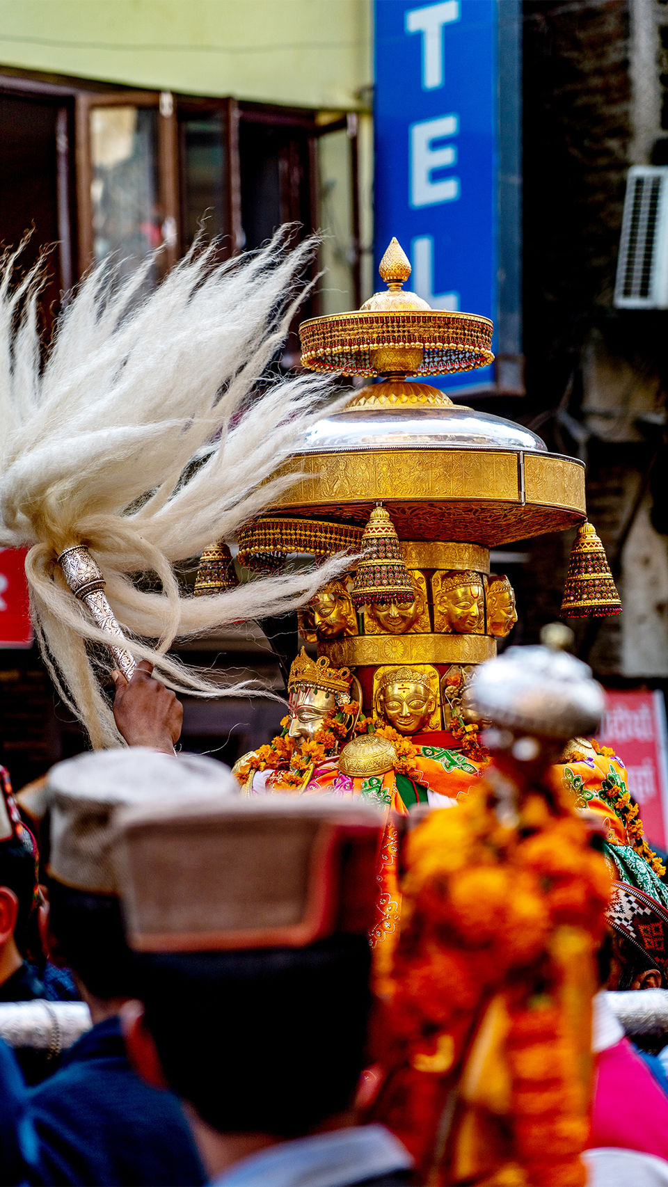 Photo of Mystic Festival of Mandi Town by Sahib Singh Sadana