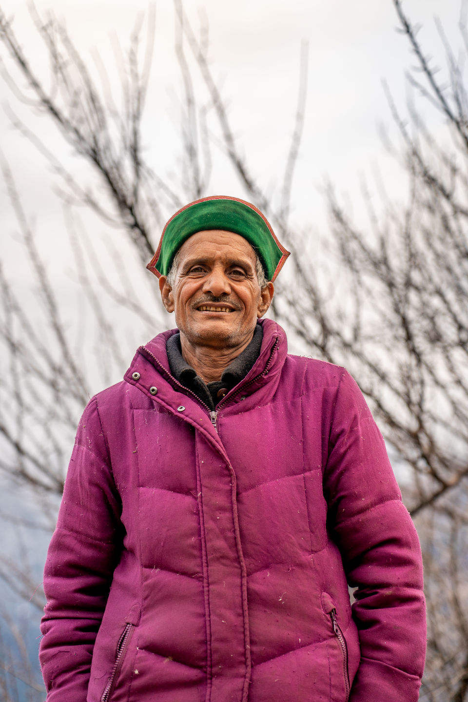 Photo of Can Eyes Talk? I Learnt Something Incredible While Travelling 4/5 by Sahib Singh Sadana