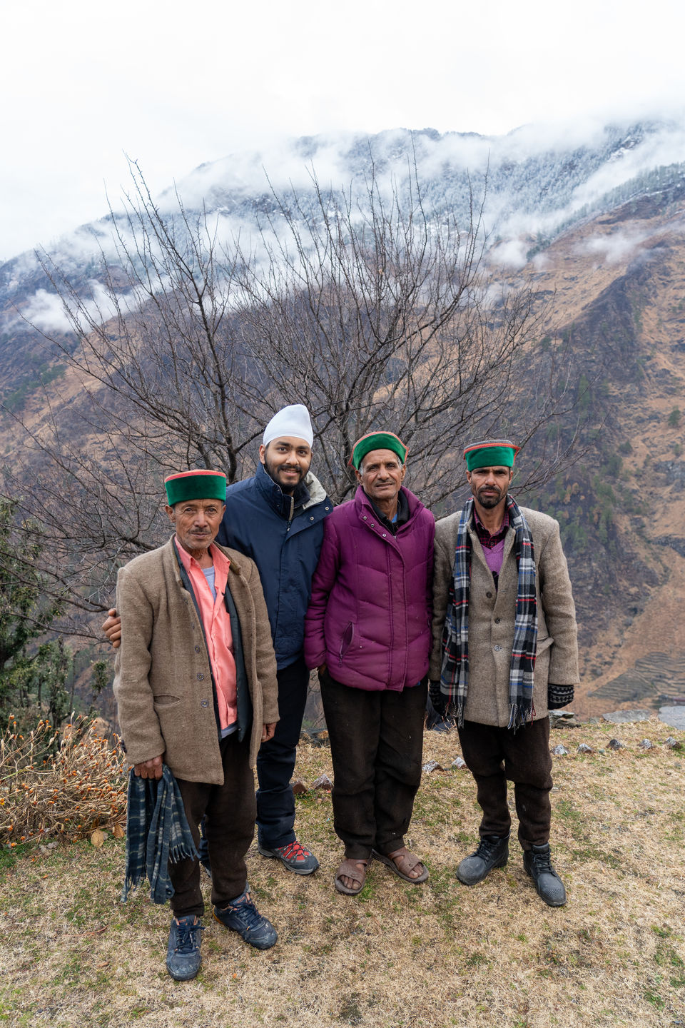 Photo of Can Eyes Talk? I Learnt Something Incredible While Travelling 5/5 by Sahib Singh Sadana