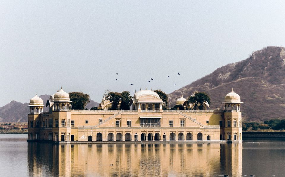 Photo of A Complete Guide to Travel Within Rajasthan the Right Way! by Sahib Singh Sadana