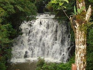 Photo of Elephant Falls Rd, Shillong, Meghalaya, India by Mridul Gogoi