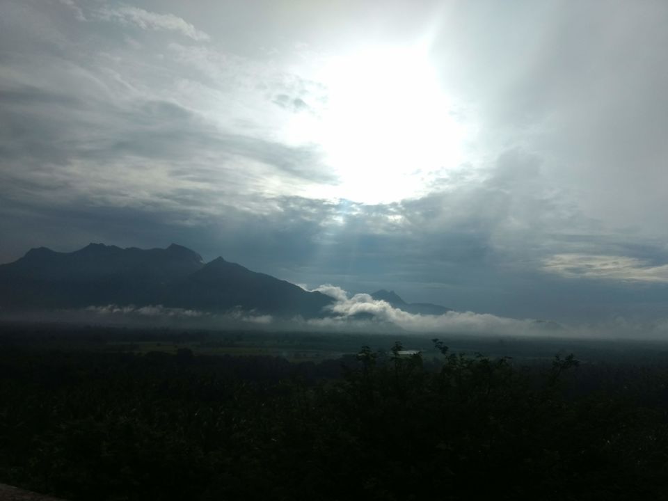 Photo of Mathikettan Shola National Park, Pooppara, Kerala, India by Hithesh Bhat
