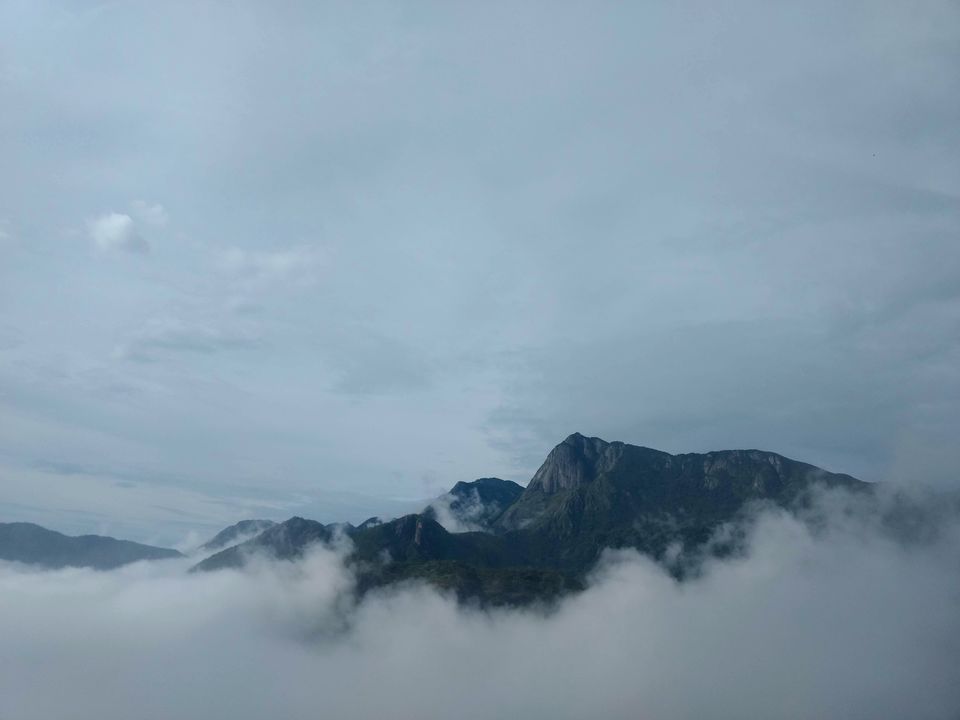 Photo of Mathikettan Shola National Park, Pooppara, Kerala, India by Hithesh Bhat