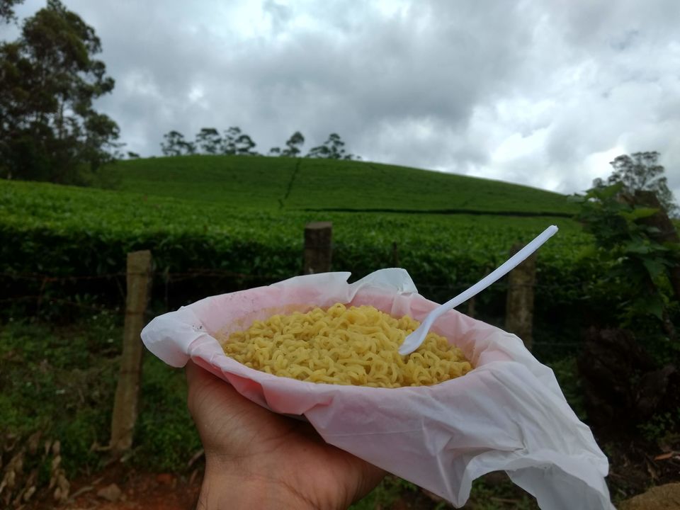 Photo of Photo Point, Munnar-Kumily Highway, Kavumbhakam, Pooppara, Kerala, India by Hithesh Bhat