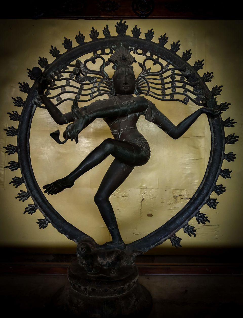 Photo of Thanjavur Palace Art Gallery, Thanjavur, Tamil Nadu, India by Hithesh Bhat