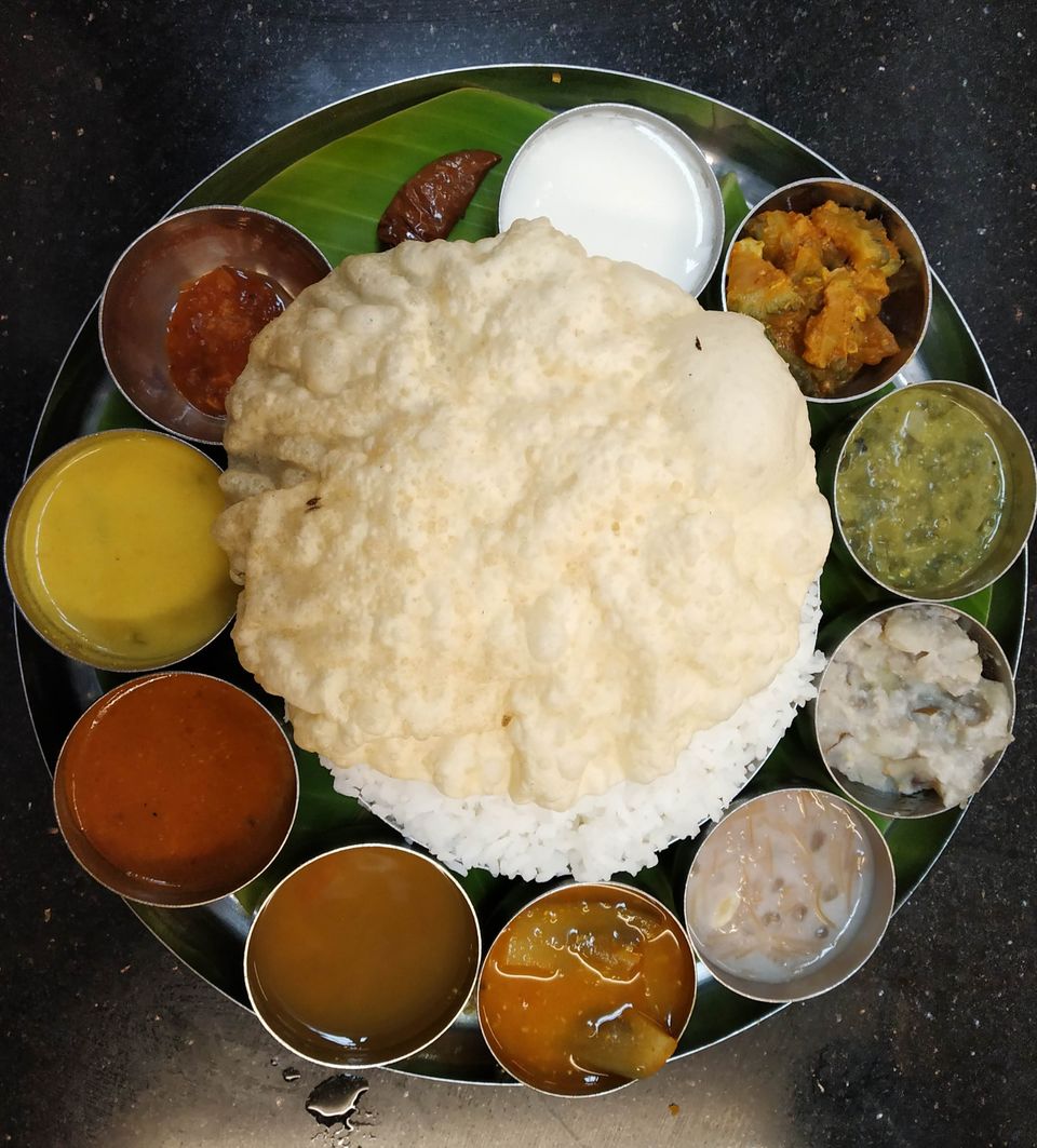 Photo of Ticket to Thanjavur by Hithesh Bhat