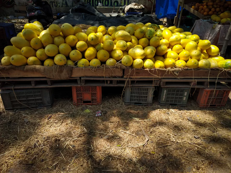 Photo of Ticket to Alleppey by Hithesh Bhat
