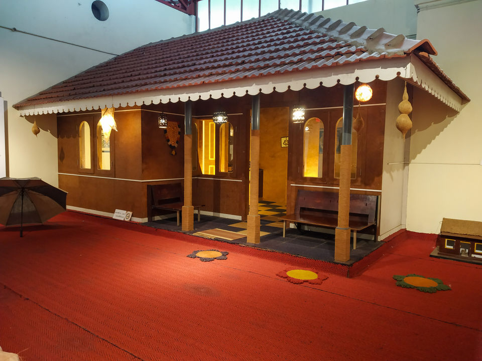 Photo of INTERNATIONAL COIR MUSEUM, Panvel - Kochi - Kanyakumari Highway, Apoor, Kalavoor, Kerala, India by Hithesh Bhat