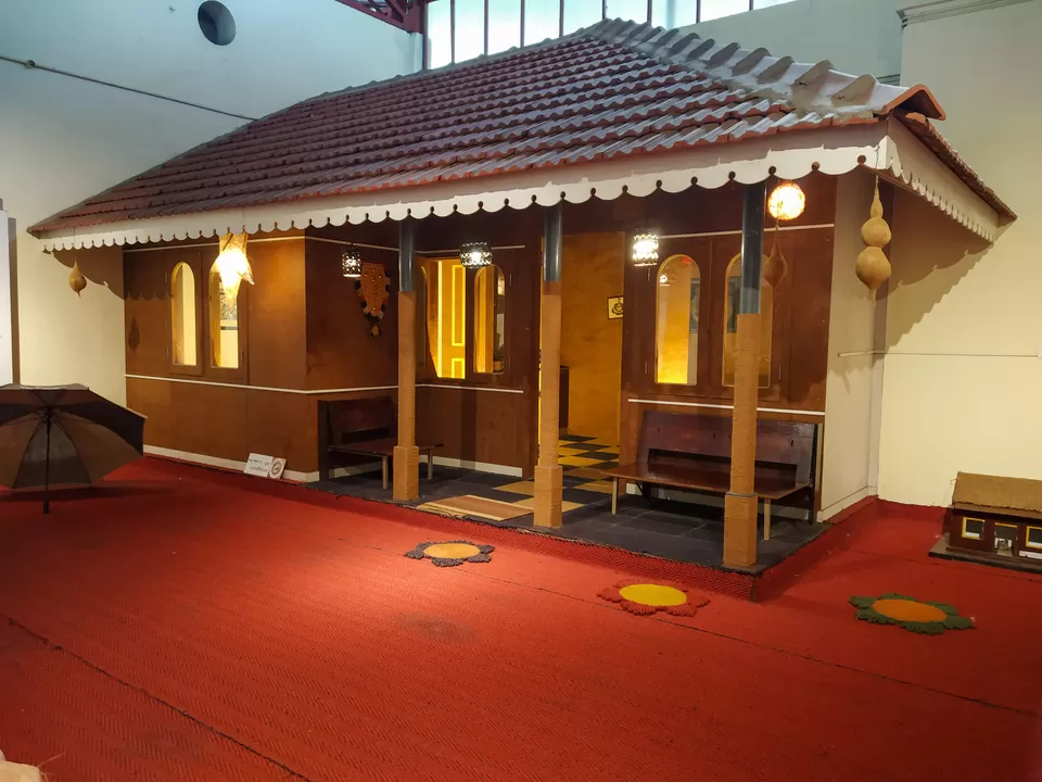 Photo of INTERNATIONAL COIR MUSEUM, Panvel - Kochi - Kanyakumari Highway, Apoor, Kalavoor, Kerala, India by Hithesh Bhat