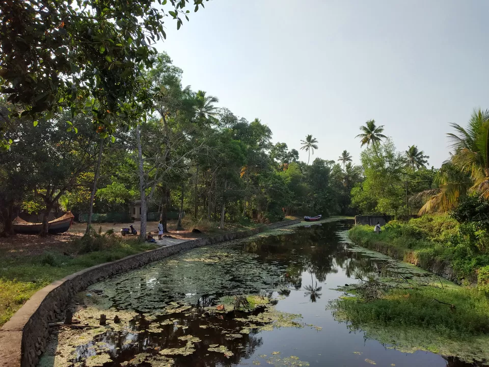 Photo of Marari beach, State Highway 40, Thoppumpady, Cherthala, Kerala, India by Hithesh Bhat