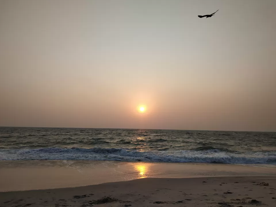 Photo of Alleppey Lighthouse, CCSB Road, Civil Station Ward, Alappuzha, Kerala, India by Hithesh Bhat
