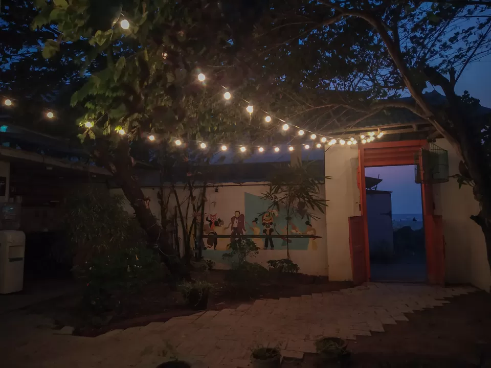 Photo of Zostel, Neela Waters Road, near Vijay Beach Park, Padinjare Kurisadi, Sea View Ward, Alappuzha, Kerala, India by Hithesh Bhat