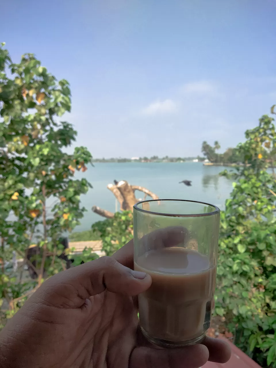 Photo of Kainakary, Kerala, India by Hithesh Bhat