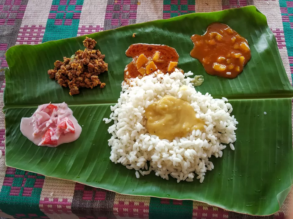 Photo of Ticket to Alleppey by Hithesh Bhat