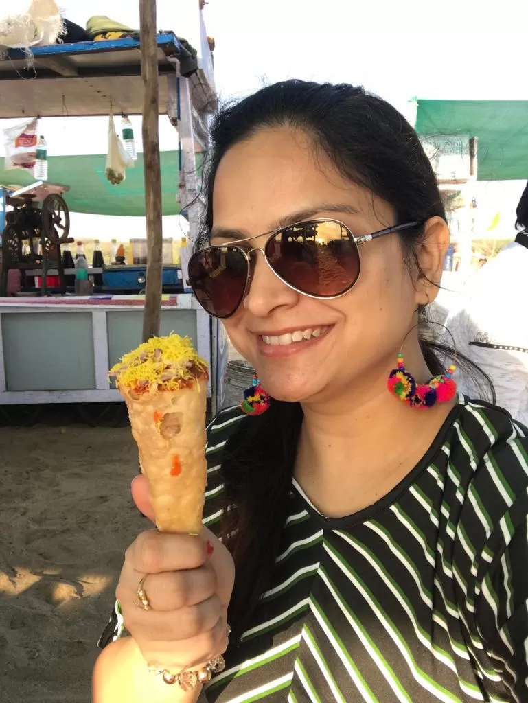 Photo of Mandvi Beach, Mandvi Rural, Gujarat by SinghA