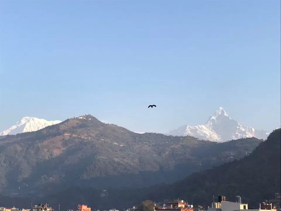 Photo of OYO 11460 Hotel Romantica, Pokhara, Nepal by SinghA