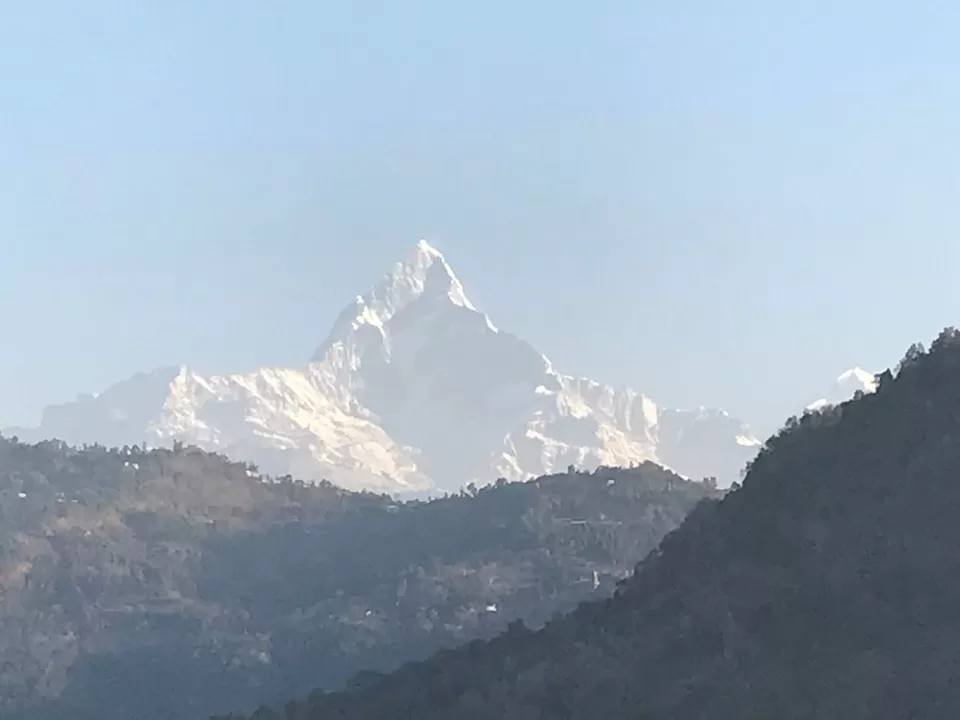 Photo of OYO 11460 Hotel Romantica, Pokhara, Nepal by SinghA