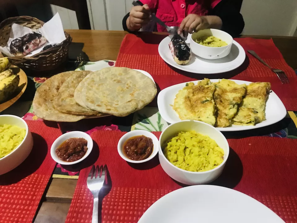 Photo of Nongthymmai, Shillong, Meghalaya, India by SinghA