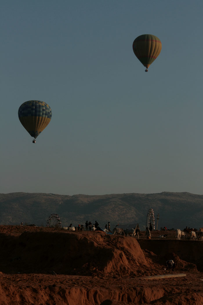 Photo of Pushkar, Rajasthan, India by Anila Kopparapu