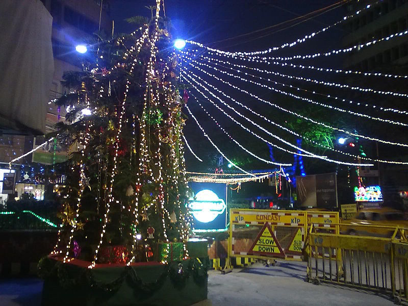 Photo of Kolkata, West Bengal, India by Anila Kopparapu