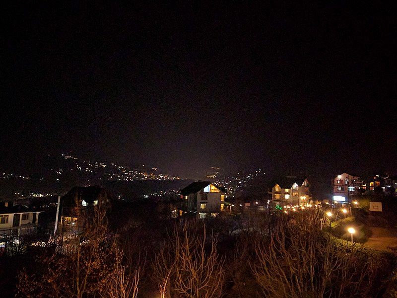 Photo of Manali, Himachal Pradesh, India by Anila Kopparapu
