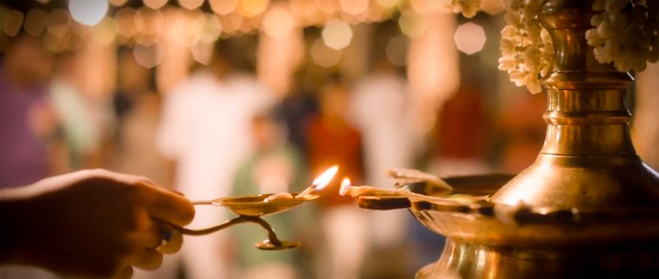 Photo of Diwali is not celebrated in Kerala and the reasons will surprise you! 1/4 by Anila Kopparapu