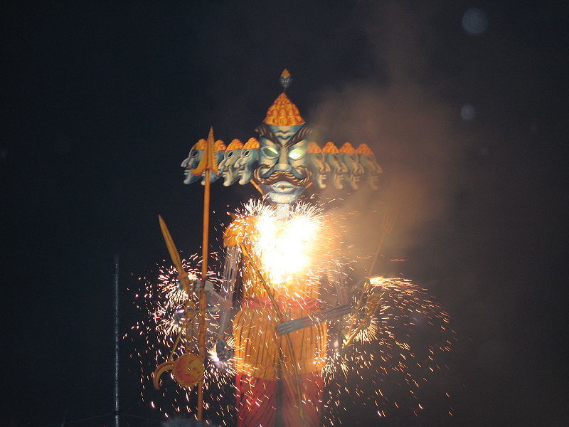 Photo of Diwali is not celebrated in Kerala and the reasons will surprise you! 2/4 by Anila Kopparapu