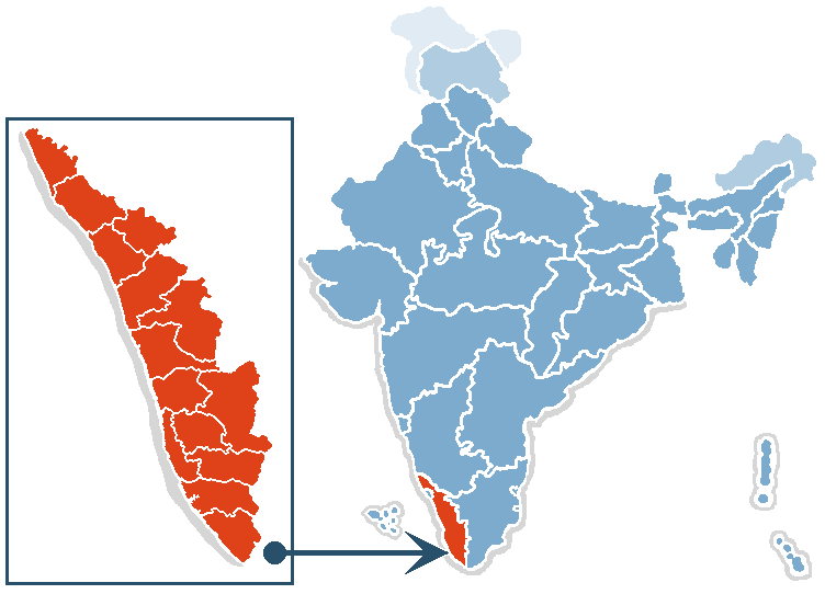 Photo of Diwali is not celebrated in Kerala and the reasons will surprise you! 3/4 by Anila Kopparapu