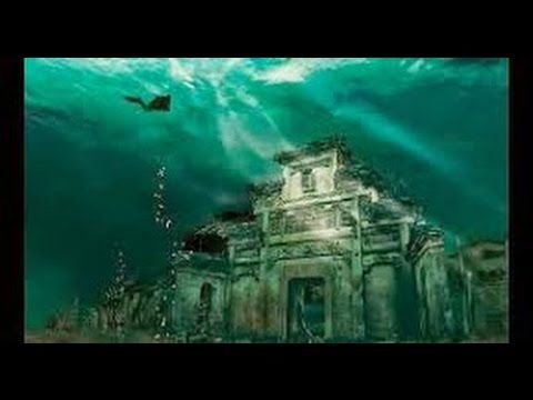 Photo of Discover the remnants of the lost city Dwarka by Scuba-diving 1/3 by Anila Kopparapu