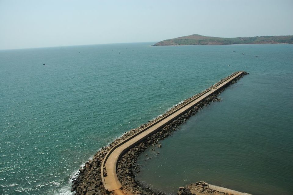 Photo of Ratnagiri, Maharashtra, India by Anila Kopparapu