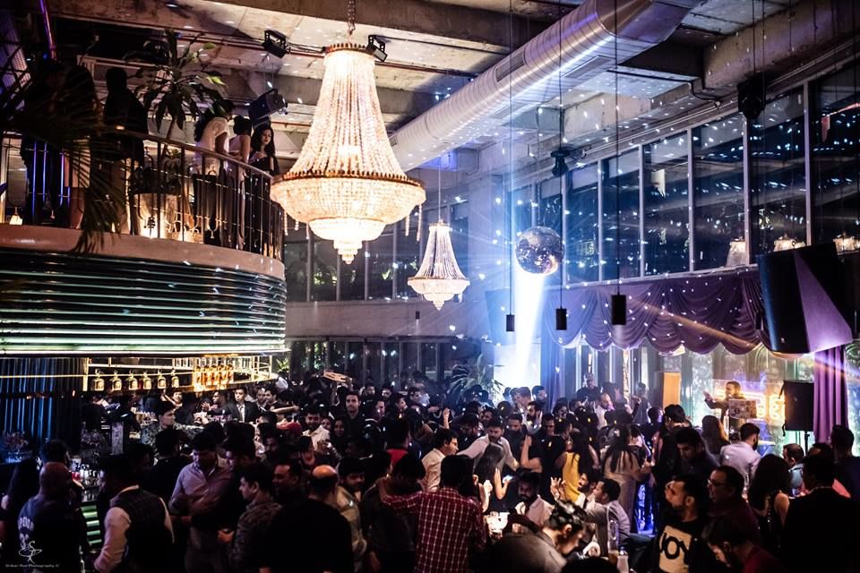 Photo of Ever dreamed of partying in Playboy mansion? All you Bangalore peeps now can! 1/3 by Anila Kopparapu