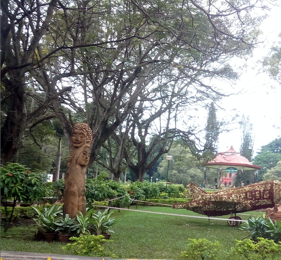 Photo of Cubbon Park, Shivaji Nagar, Bengaluru, Karnataka by Anila Kopparapu