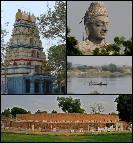 Photo of All You Need to Know About Amaravati – a Utopian Metropolitan in the Making! 3/3 by Anila Kopparapu