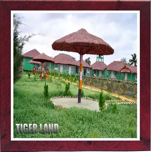 Photo of Tigerland Resort, Canning, West Bengal, India by Anila Kopparapu