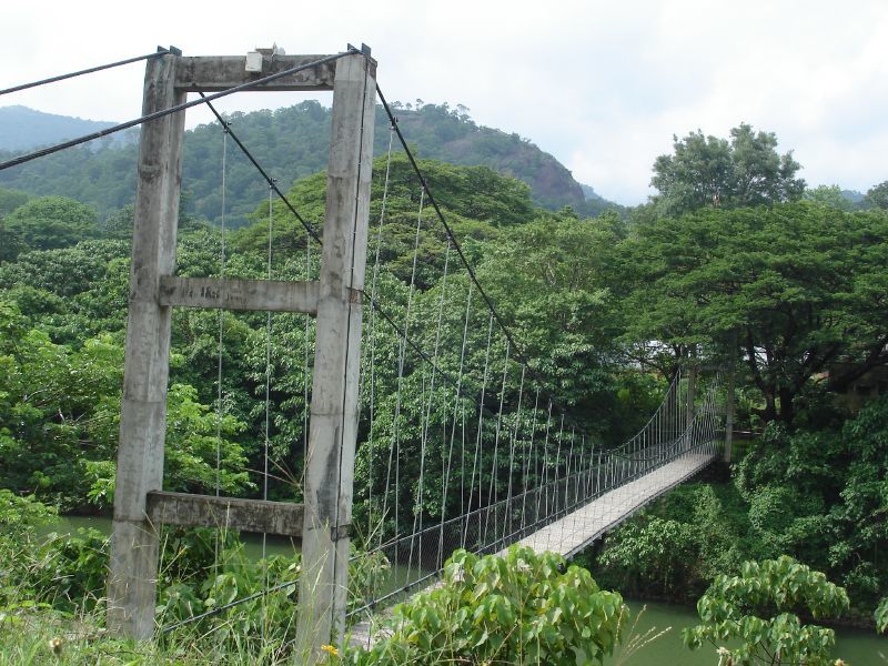 Photo of 8 Hanging Bridges in India That Are Just as Beautiful as They Are Scary 3/4 by Anila Kopparapu