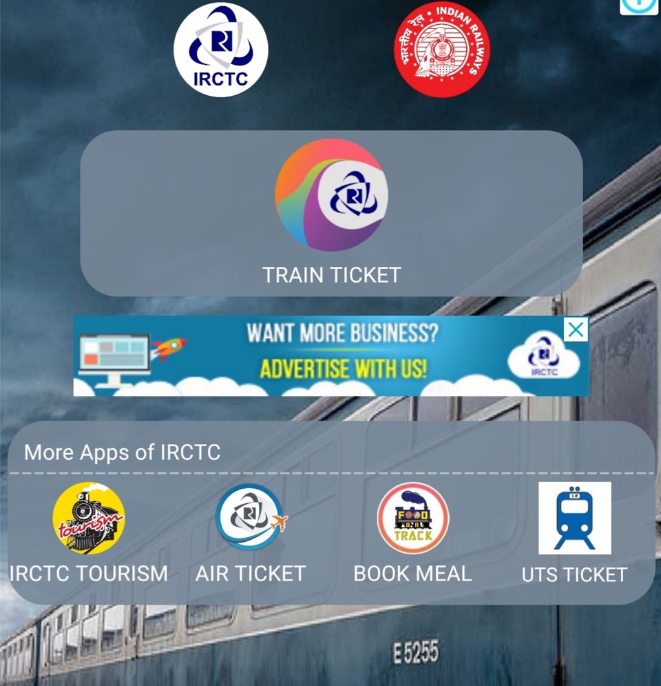 Photo of 9 Handy Railway Apps That Will Make Your Train Travel Much Easier! 2/5 by Anila Kopparapu