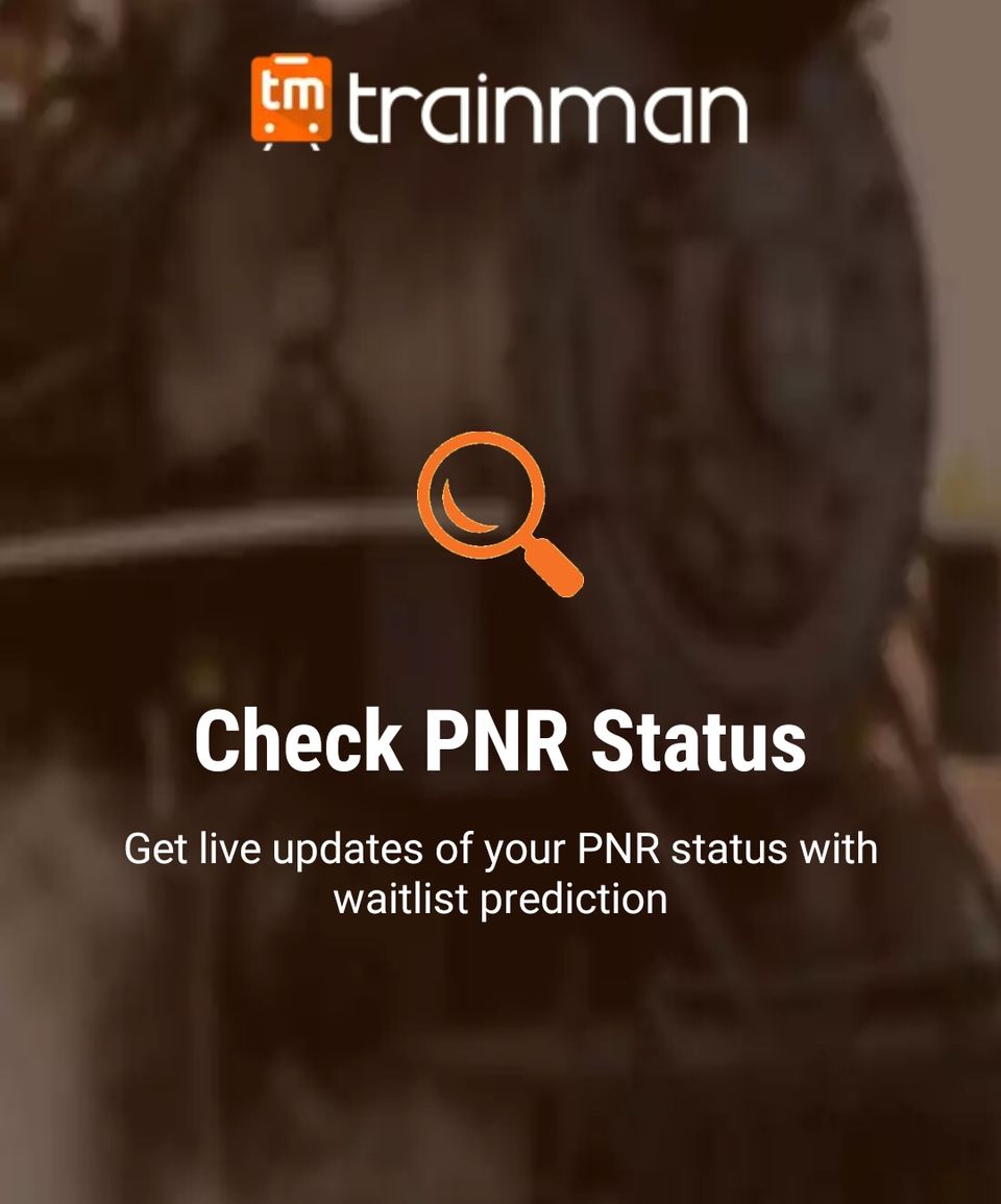 Photo of 9 Handy Railway Apps That Will Make Your Train Travel Much Easier! 5/5 by Anila Kopparapu