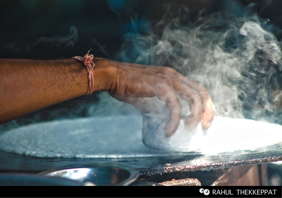 Photo of Street Food of Kerala : 10 Local Foods You Must Try When You’re Exploring God’s Own Country! 1/2 by Anila Kopparapu