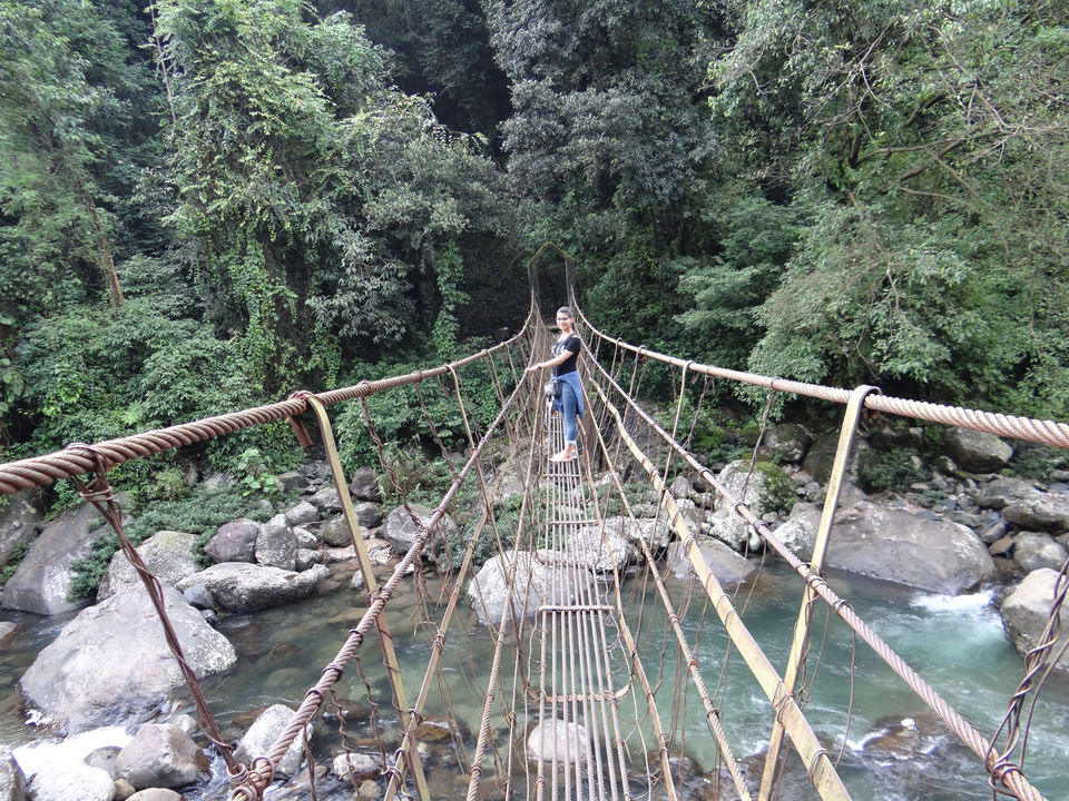 Photo of Chherapunji,Sohra Meghalaya by Sachin Kumar