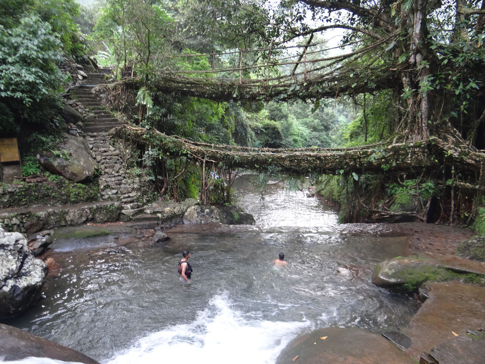 Photo of Chherapunji,Sohra Meghalaya by Sachin Kumar