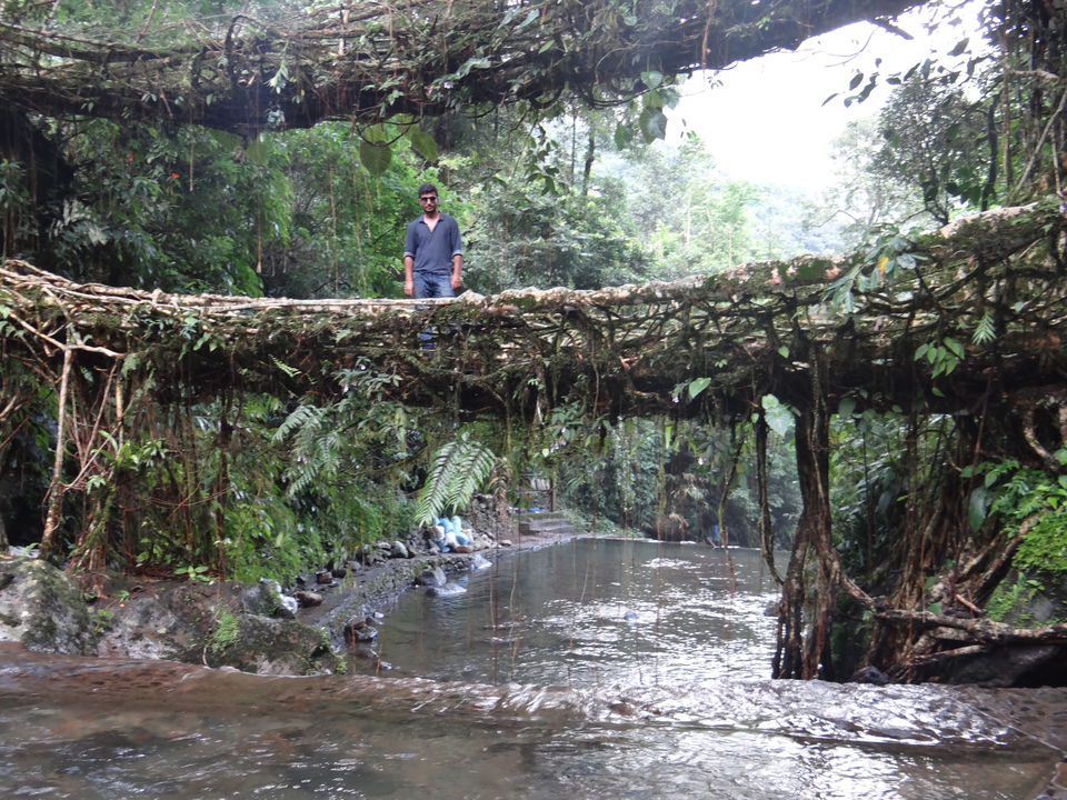 Photo of Chherapunji,Sohra Meghalaya by Sachin Kumar