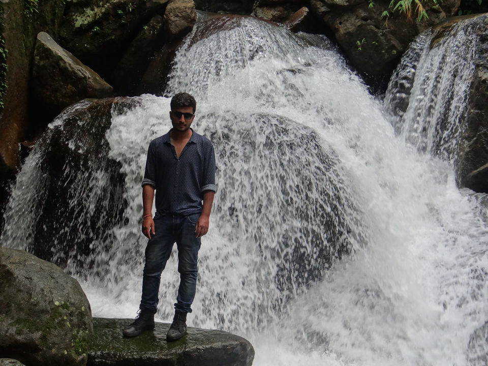 Photo of Chherapunji,Sohra Meghalaya by Sachin Kumar