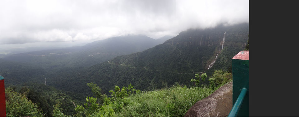 Photo of Chherapunji,Sohra Meghalaya by Sachin Kumar