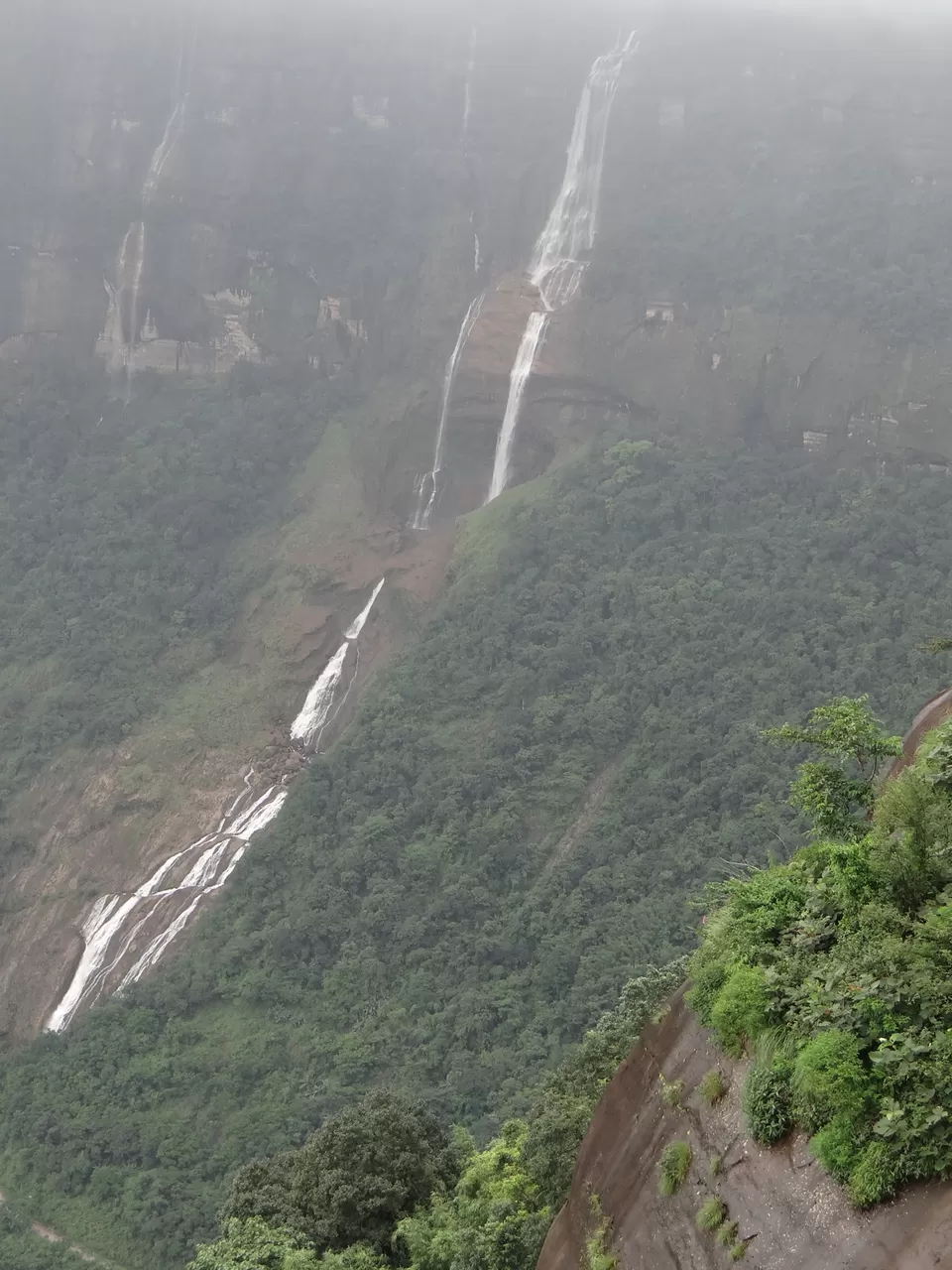 Photo of Meghalaya by Sachin Kumar