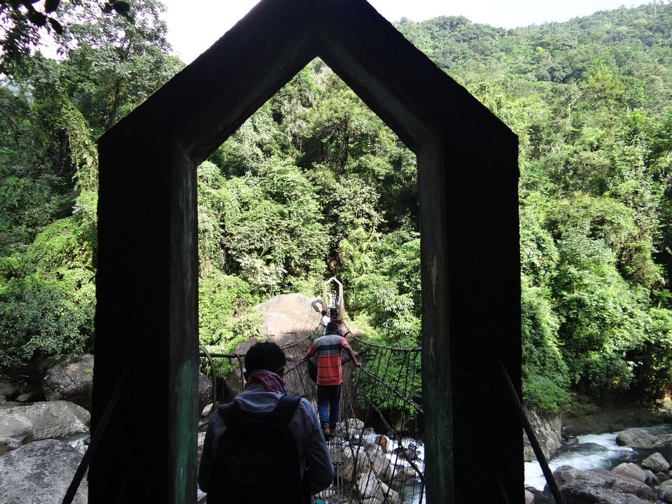 Photo of Chherapunji,Sohra Meghalaya by Sachin Kumar