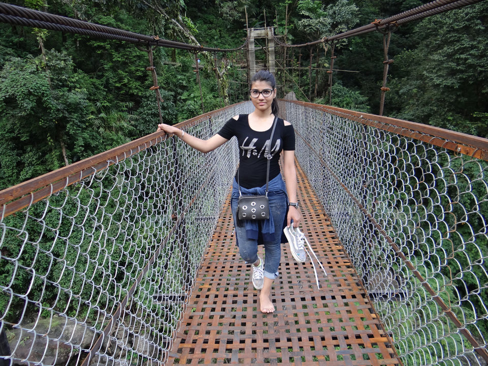 Photo of Chherapunji,Sohra Meghalaya by Sachin Kumar