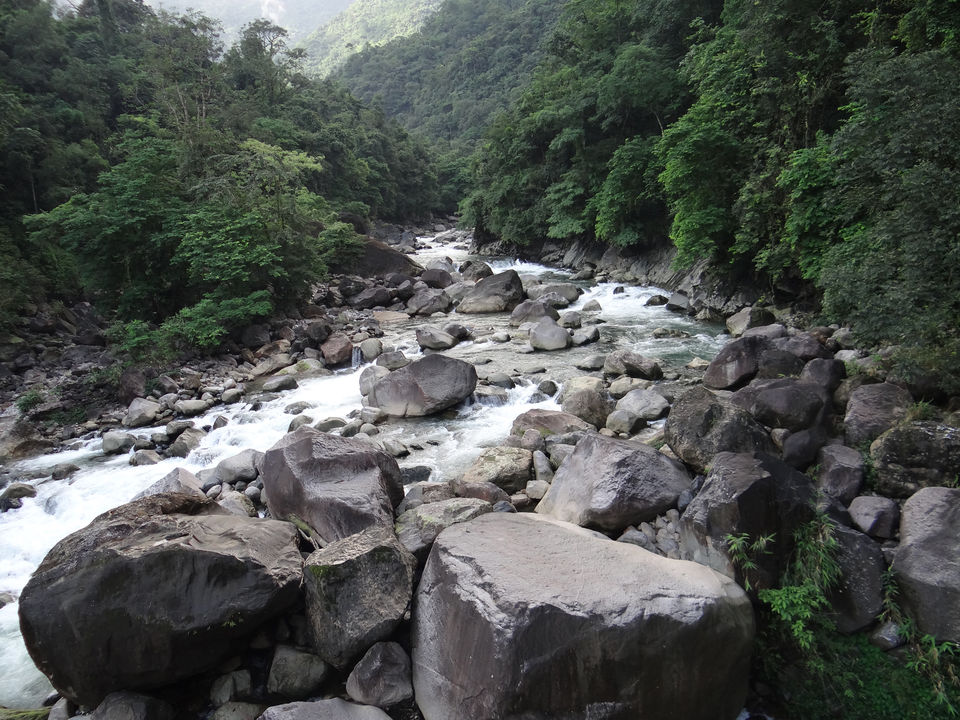 Photo of Chherapunji,Sohra Meghalaya by Sachin Kumar