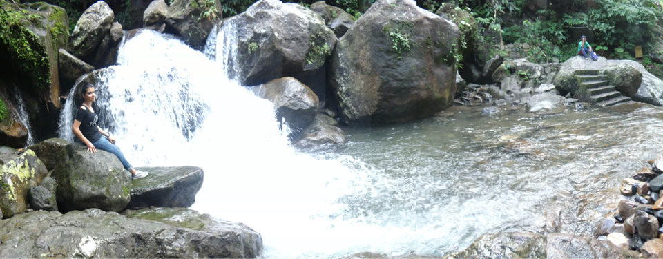 Photo of Chherapunji,Sohra Meghalaya by Sachin Kumar